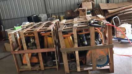 江陵行李、家具、电器包装托运
