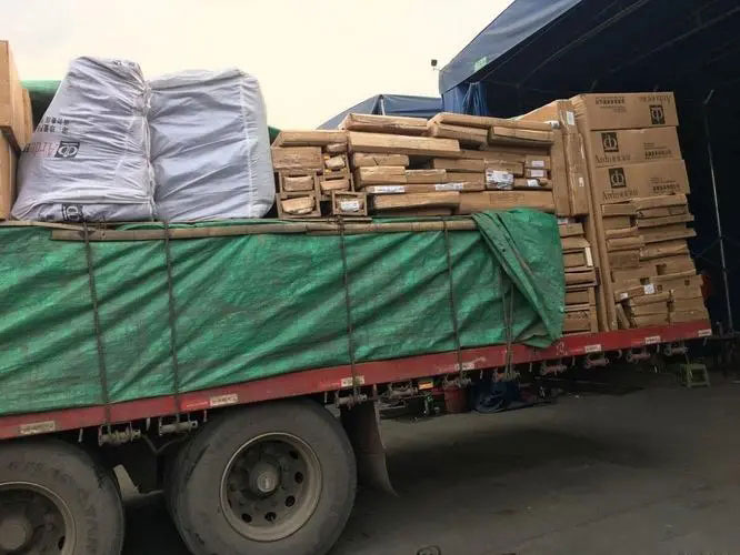 江陵家具托运