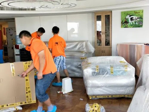 江陵精品搬家公司